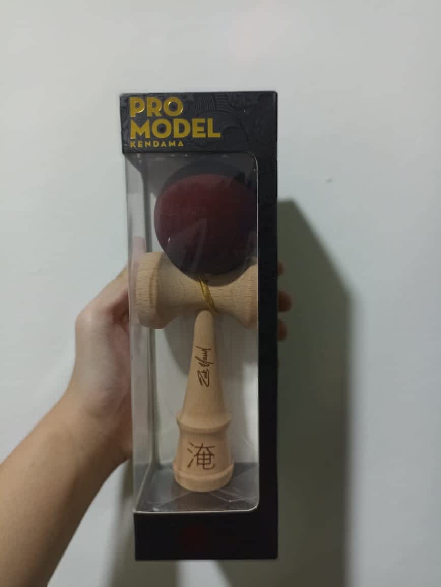 zack yourd pro model